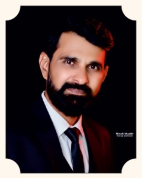 Dr. Narendra R. Nikam