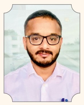 Prof. Chetan Avhad