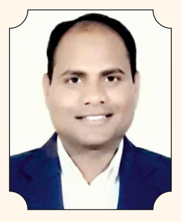 Dr. Deepak Saudagar
