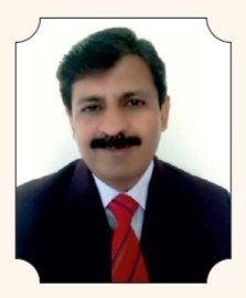 Dr. Narendra Patil