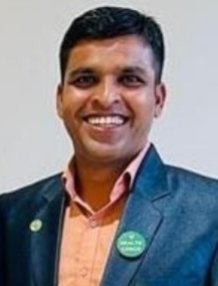 Dr. Ravi Chavan