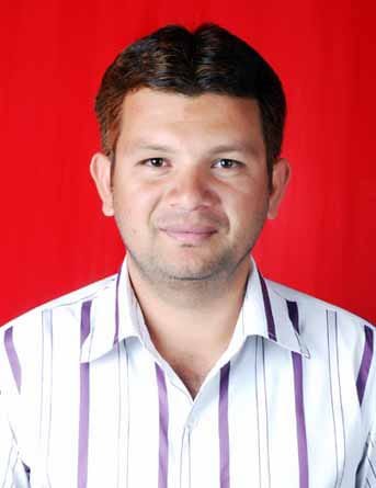 Dr. Tousif Mirza