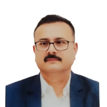 Dr. Vijay J Medhane