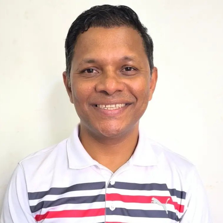 Dr. Dinesh Karad