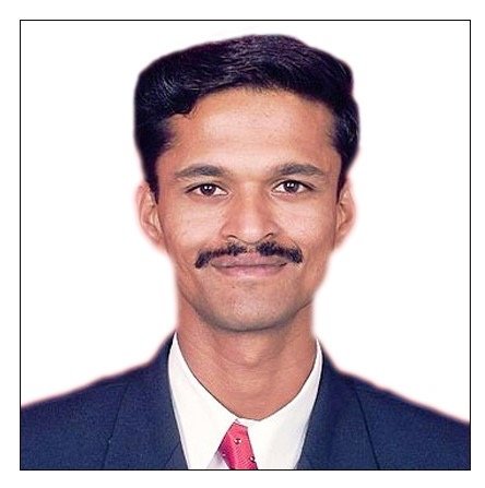 Prof. Swapnil Karpe