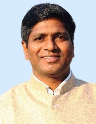 Dr. Dinesh Ukirde