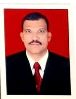 Prof. Pradip Waghmare