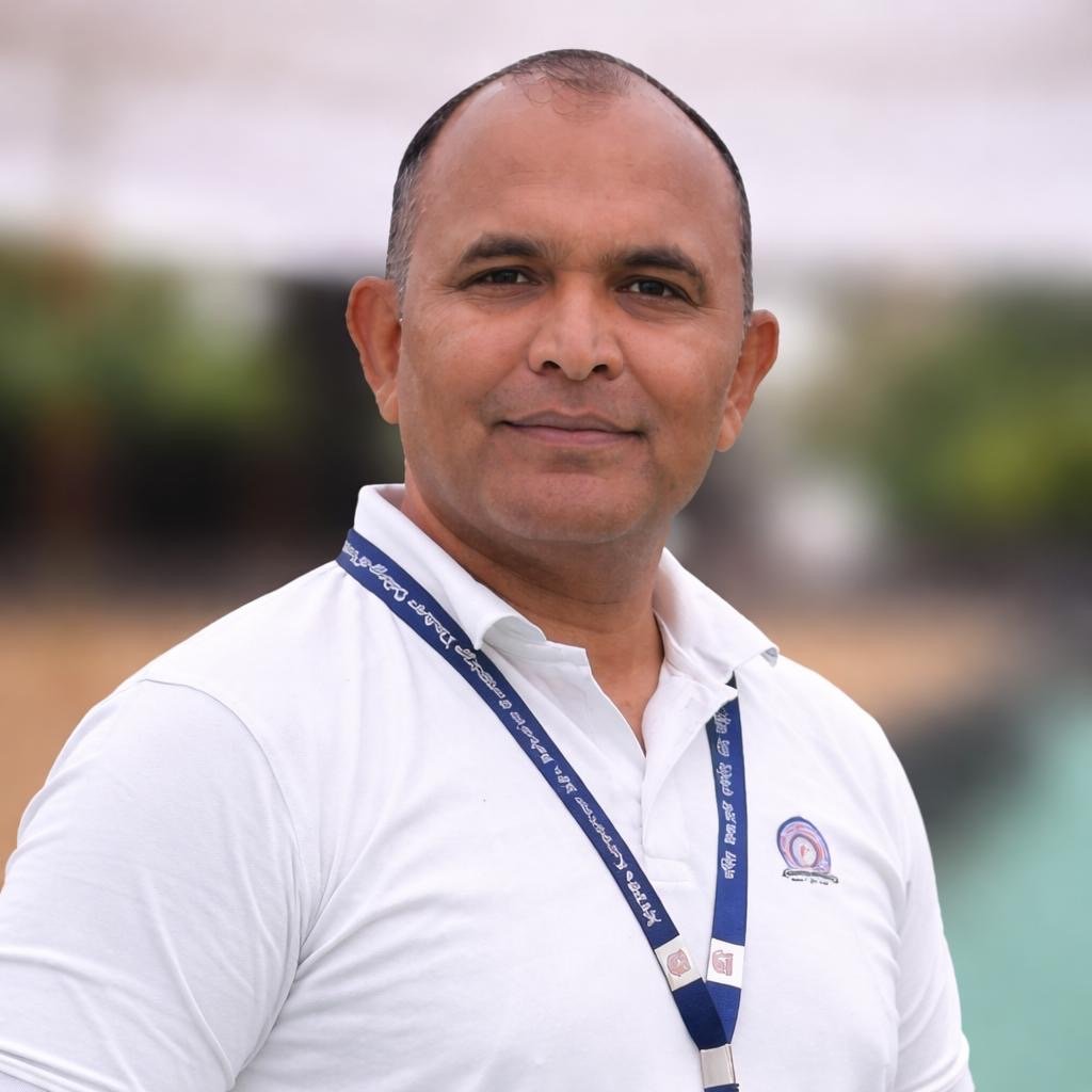 Dr. Rajaram Kare