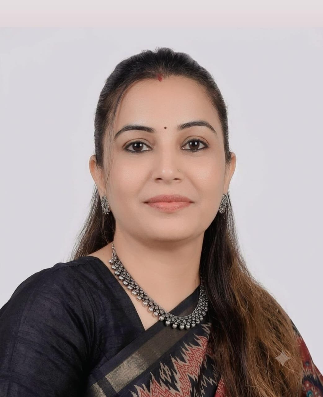 Prof. Roshani Gujarathi