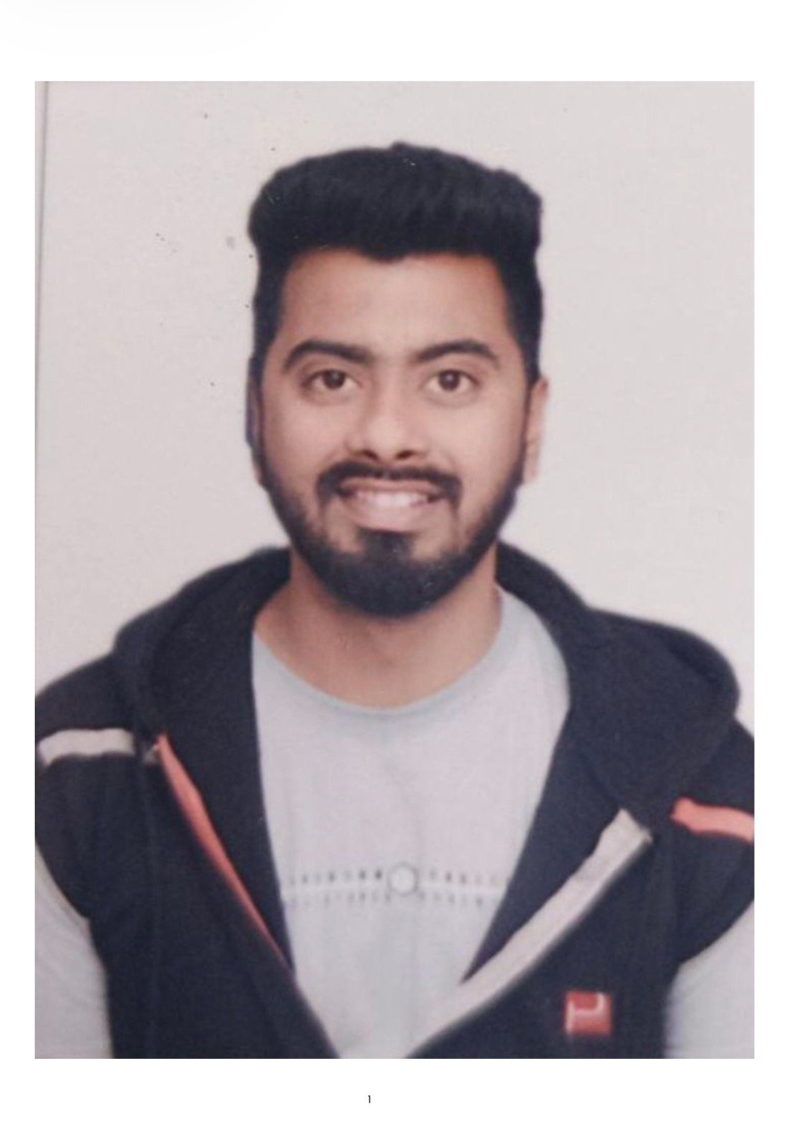 Prof. Dhananjay Barve