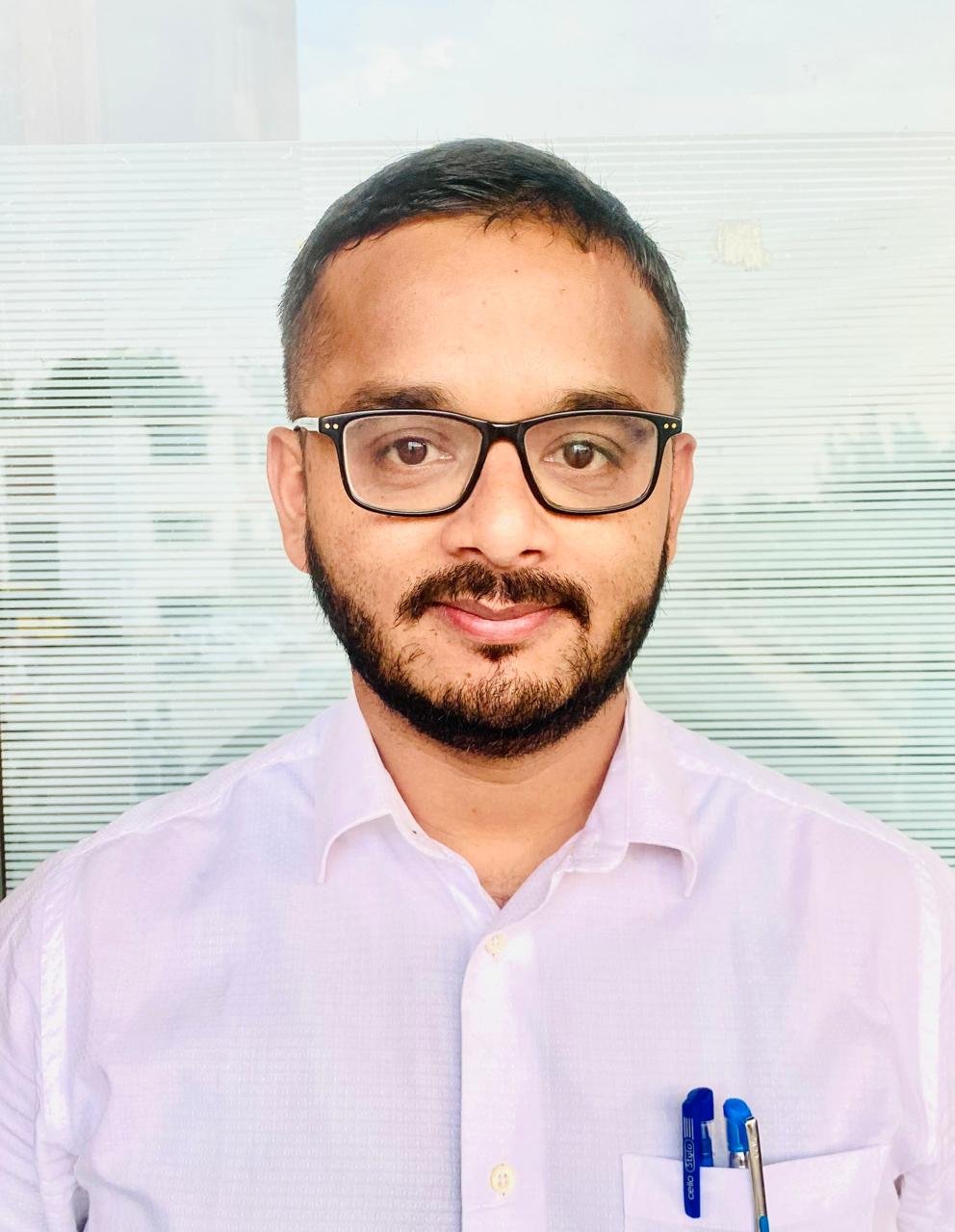 Prof.Chetan Keshav Avhad