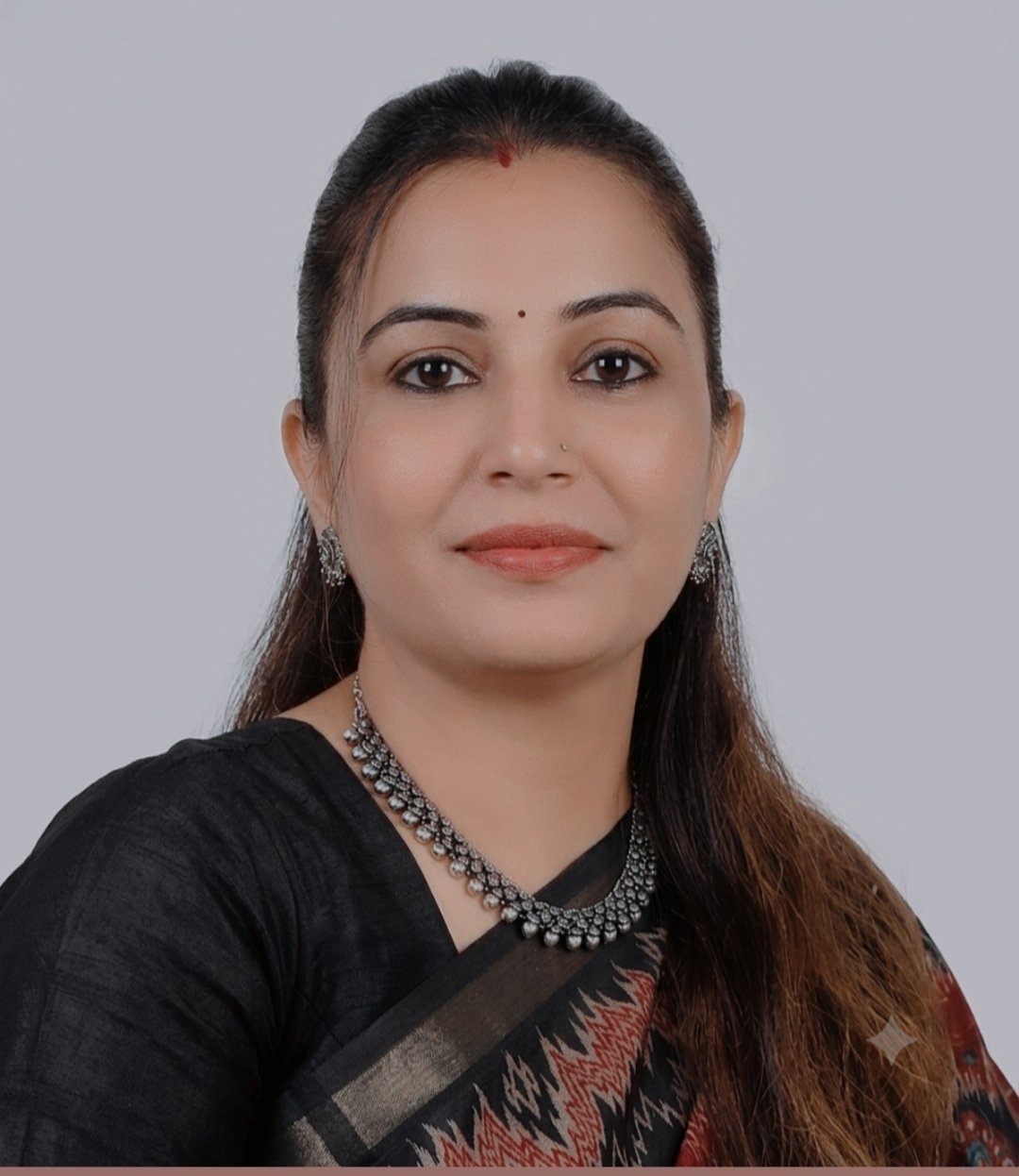 Prof. Roshani Satish Gujarathi