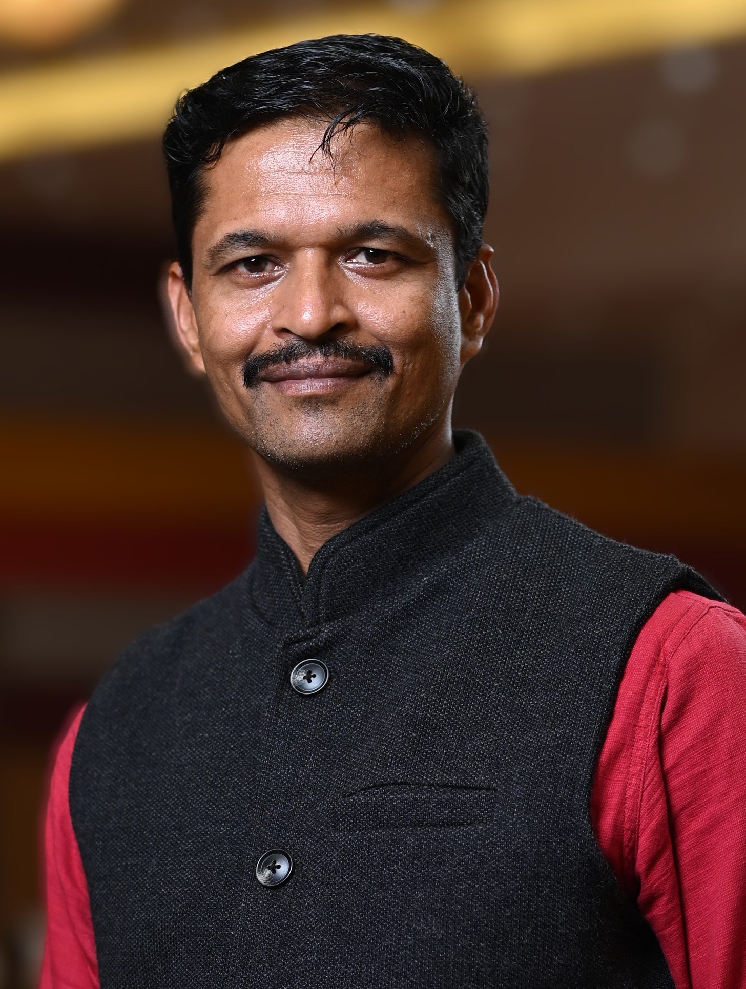 Prof. Swapnil Y Karpe