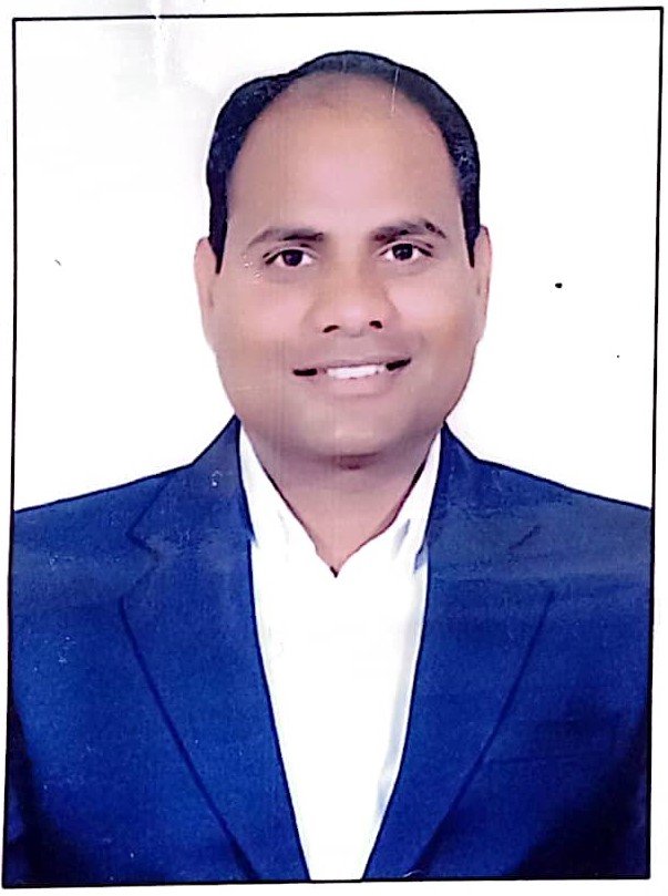 Dr. Dipak Prakash Saudagar