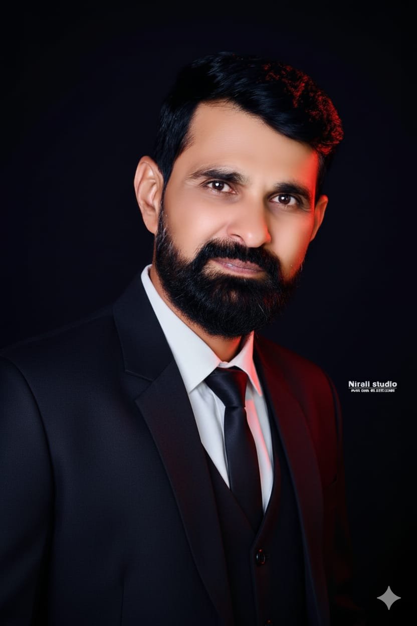 Dr.Narendra Ramdas Nikam