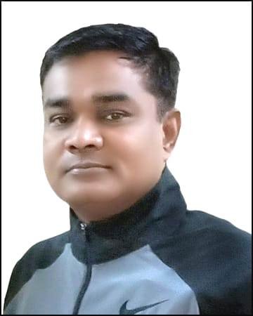 Dr. Nitin Gangurde