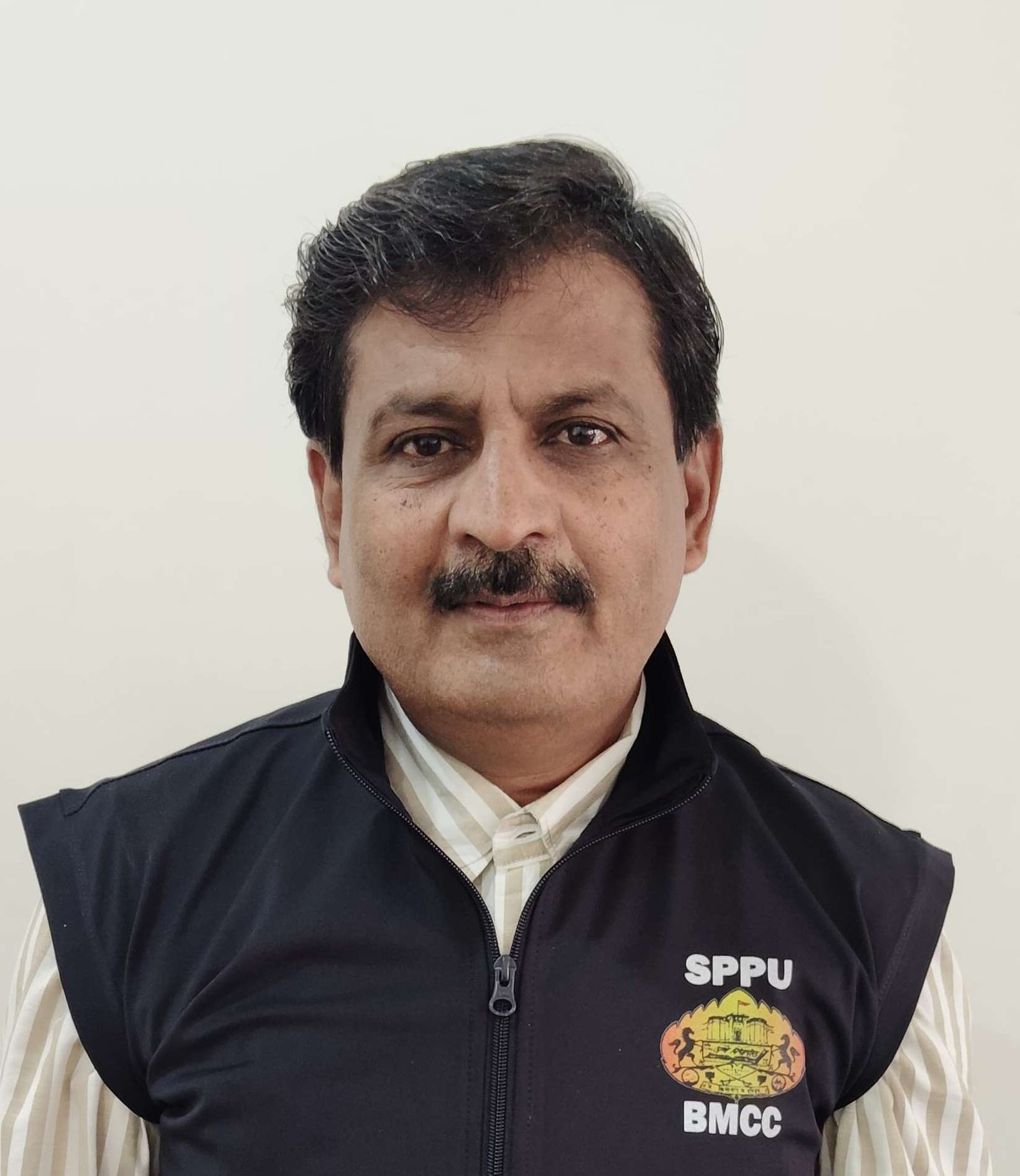 Dr Narendra Uttamrao Patil