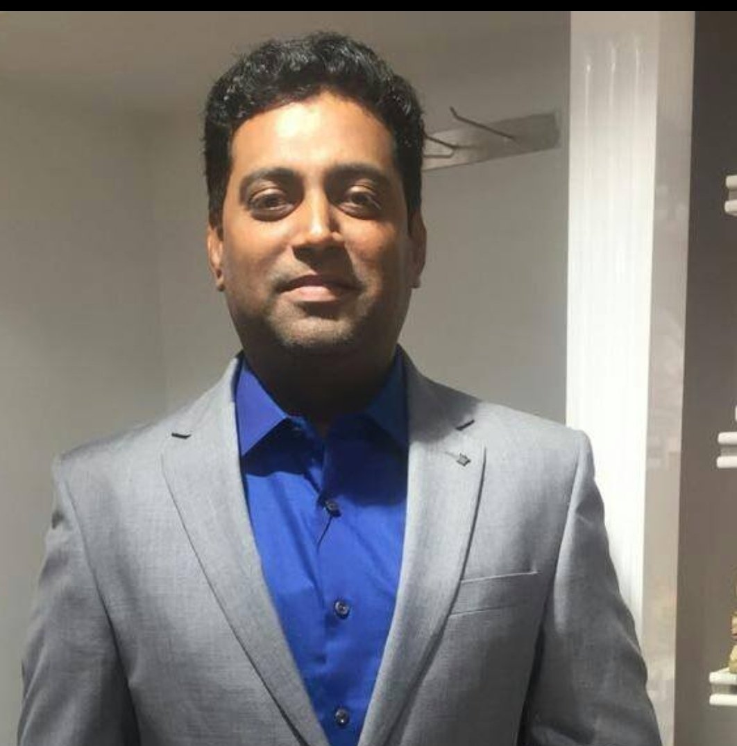 Prof Vijay R Kute