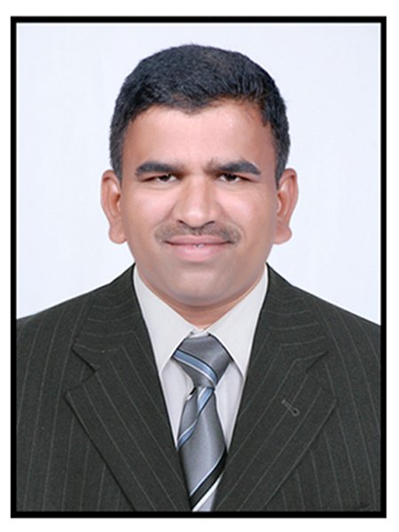 Dr. Santosh Ravindra Dhyade