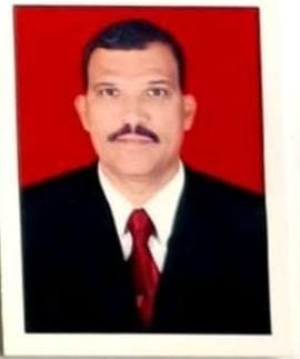 Prof. Pradeep Waghmare