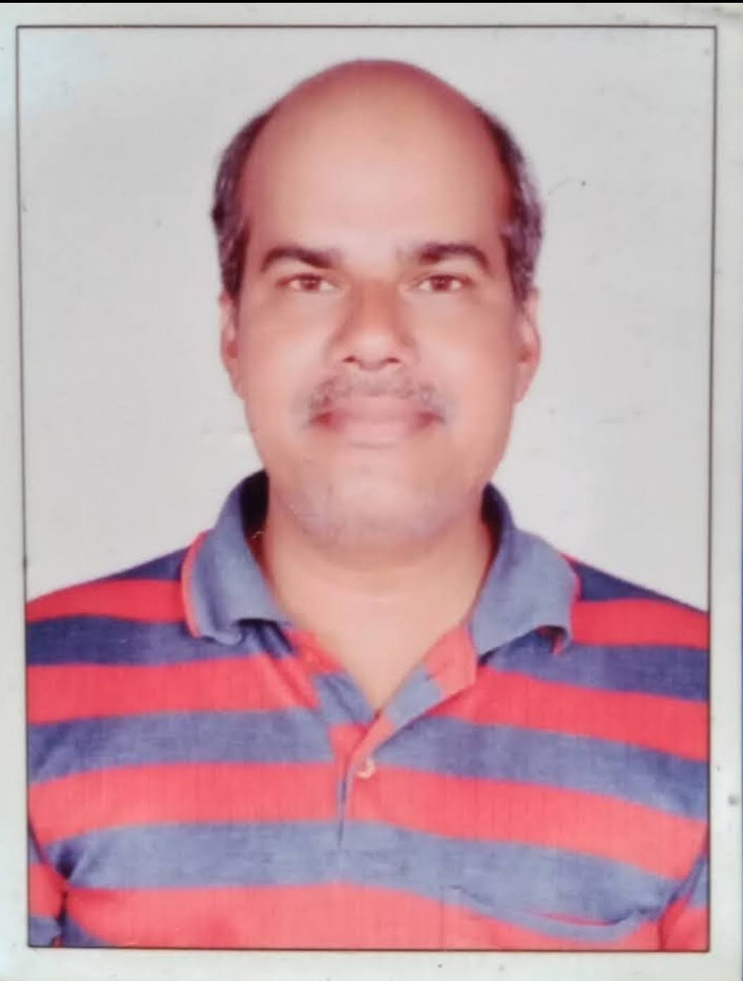 Dr. Gokul R. Kale