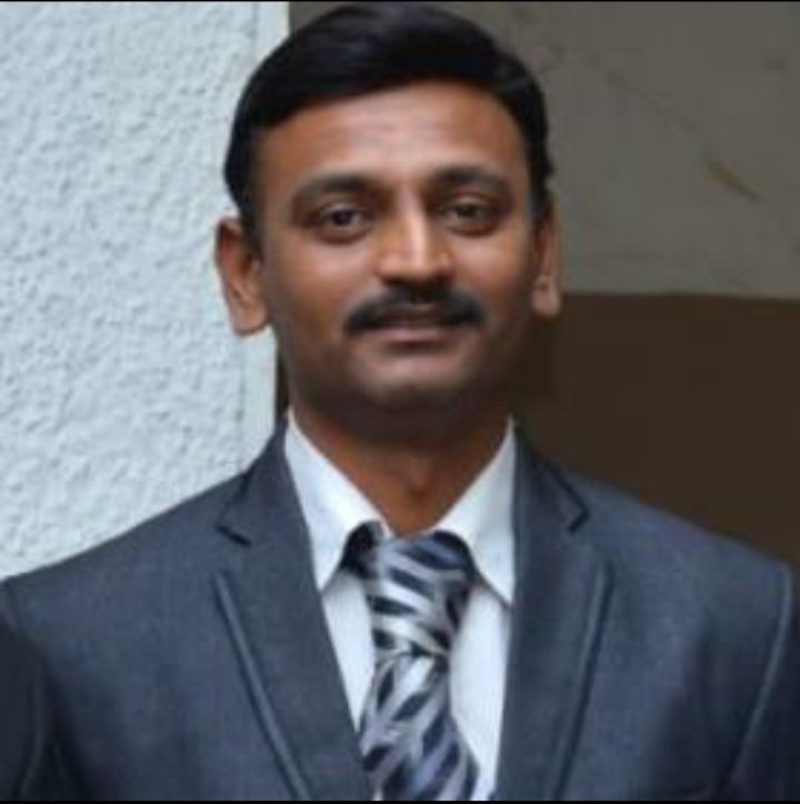 Mr. Lokesh Mahadev Galadge