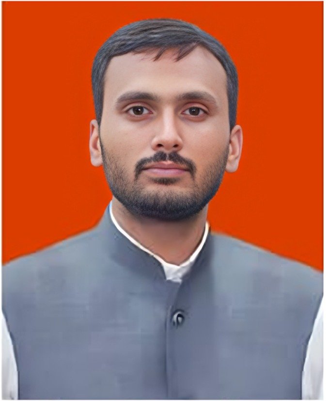 Dr.Manish Madhukar Deore