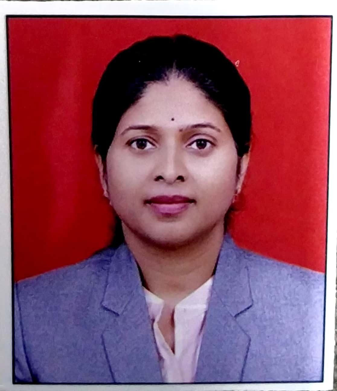 Prof.Dr.Lahanu  V Jadhav