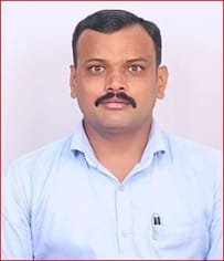 Mr. Namdev Ramesh Kakad