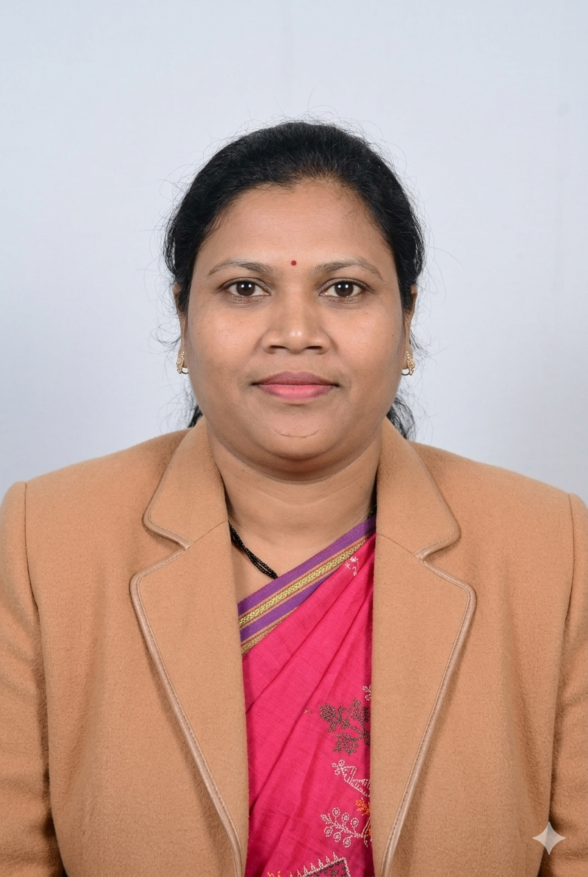Pratibha Vasant sakat