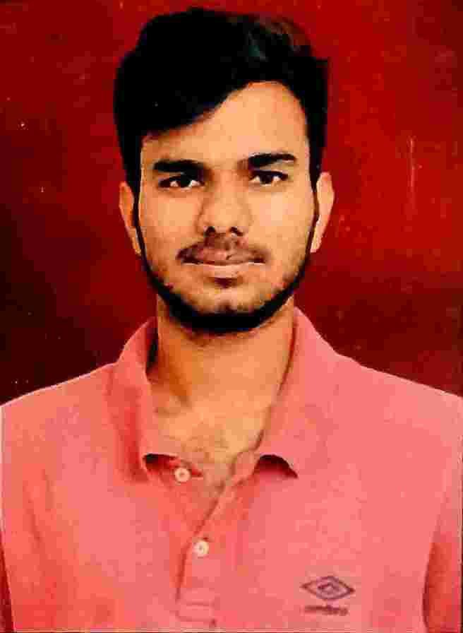 Prof. Anand Vishwakarma