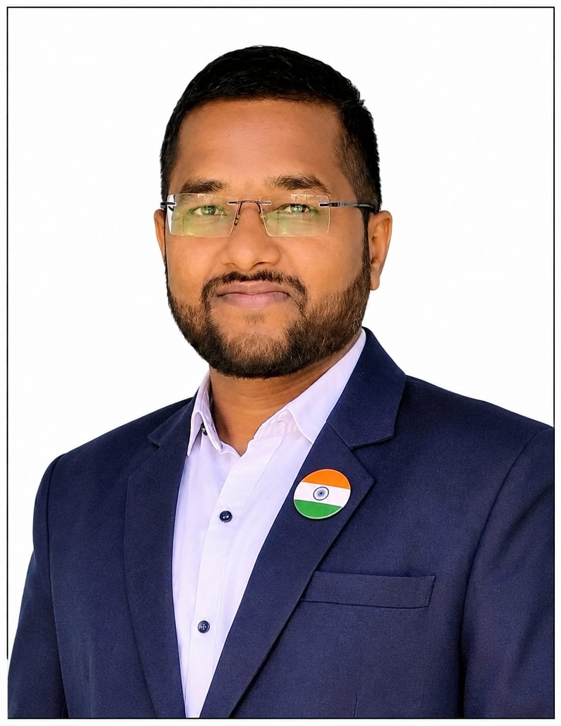 Prof. Hemant Kautik Kale
