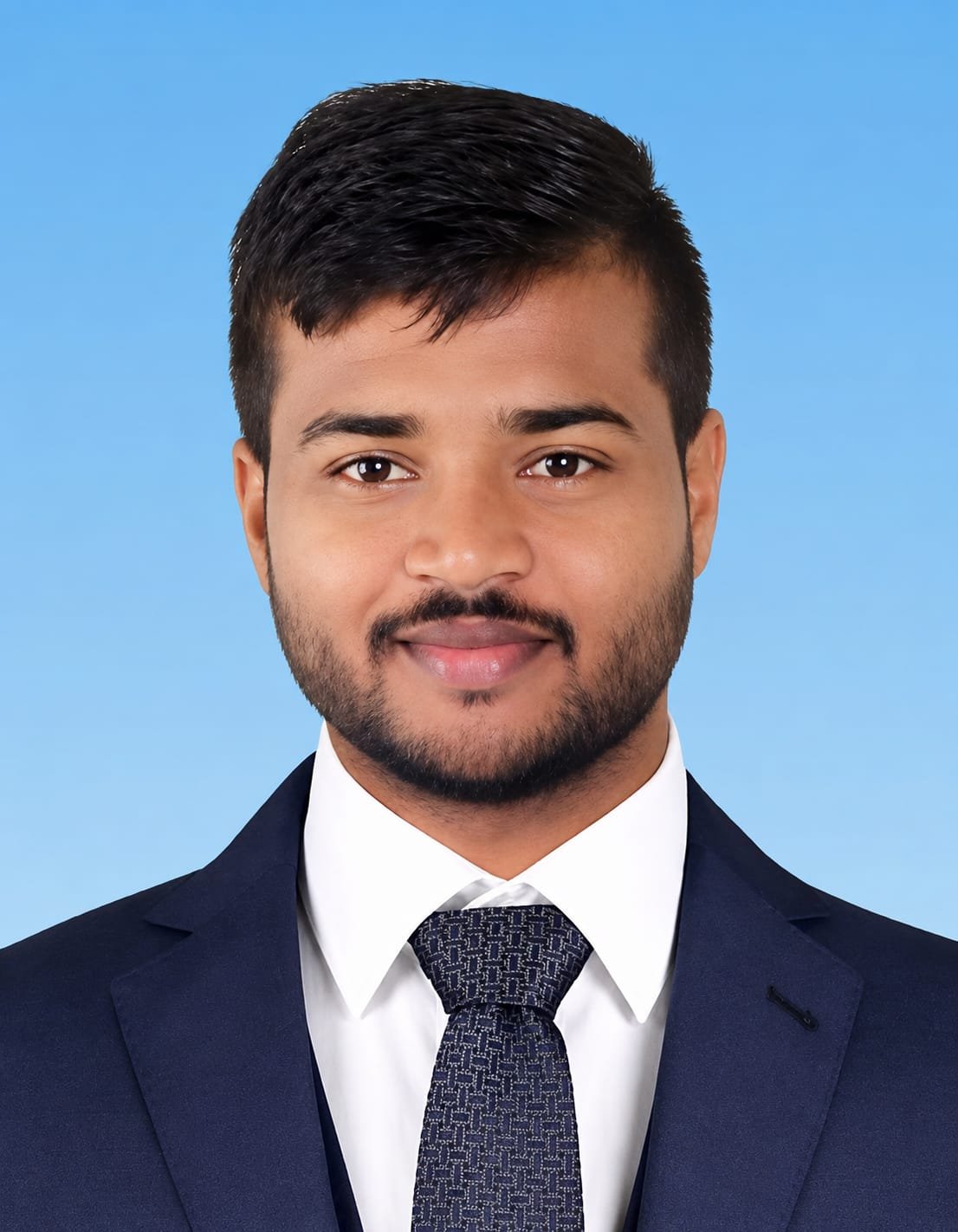 Mr. Atul Dhondiram Marde