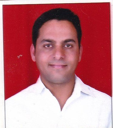 Chandrashekhar Annasaheb More