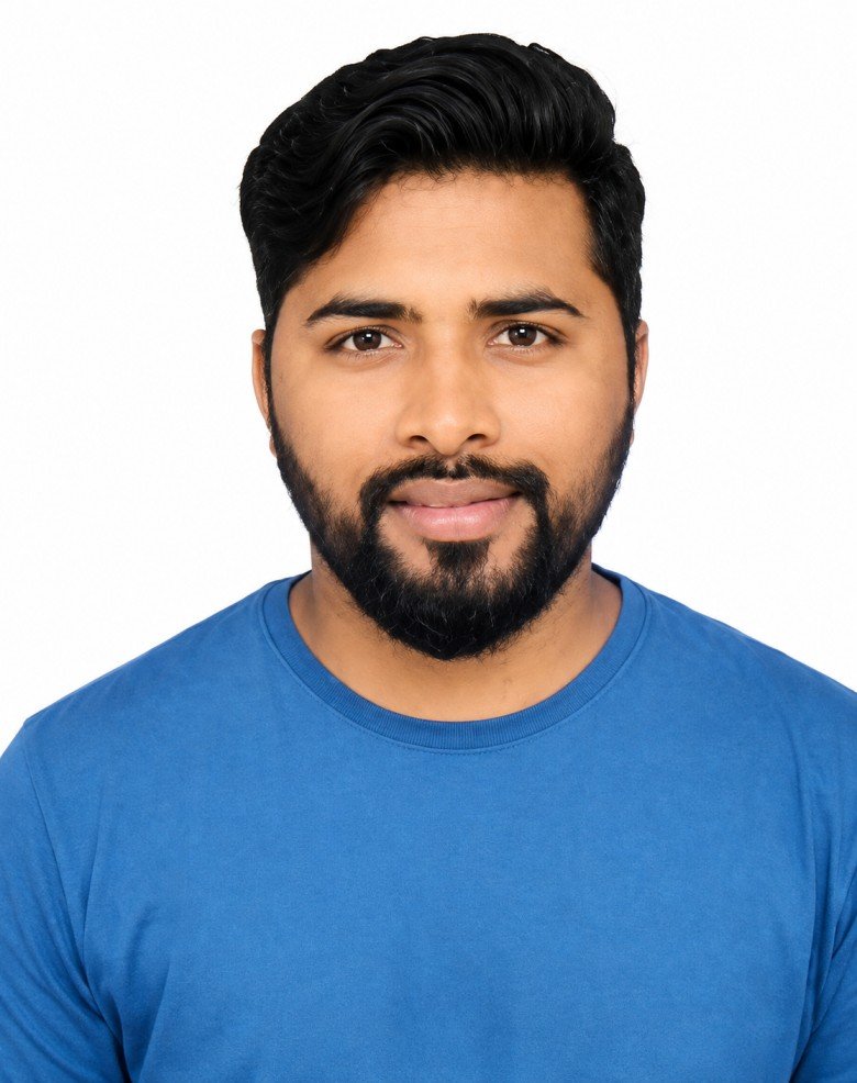 Prof. Saurabh Pol
