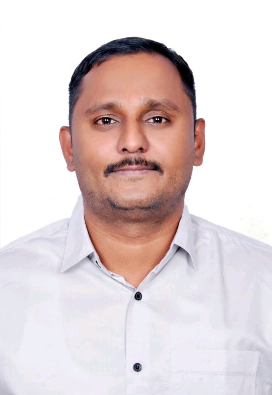 Dr. Suhas Shamrao Varade