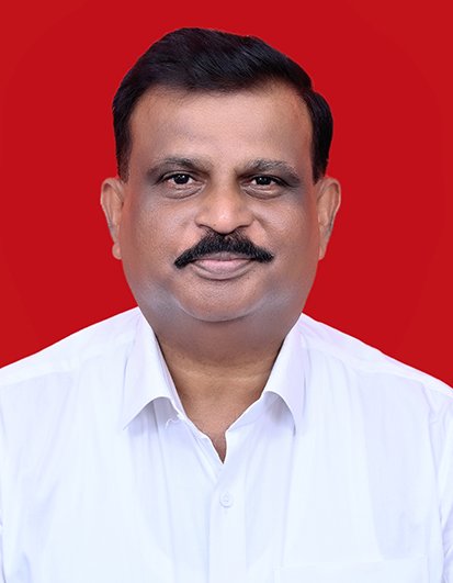 Dr.Arvind Vaman Kedare