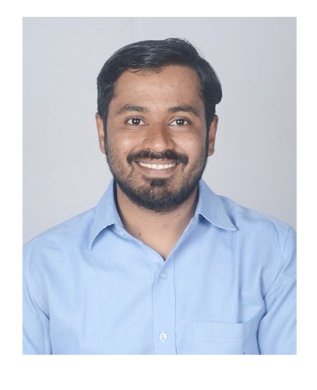 Prof. Prathmesh sanjay Lohgaonkar
