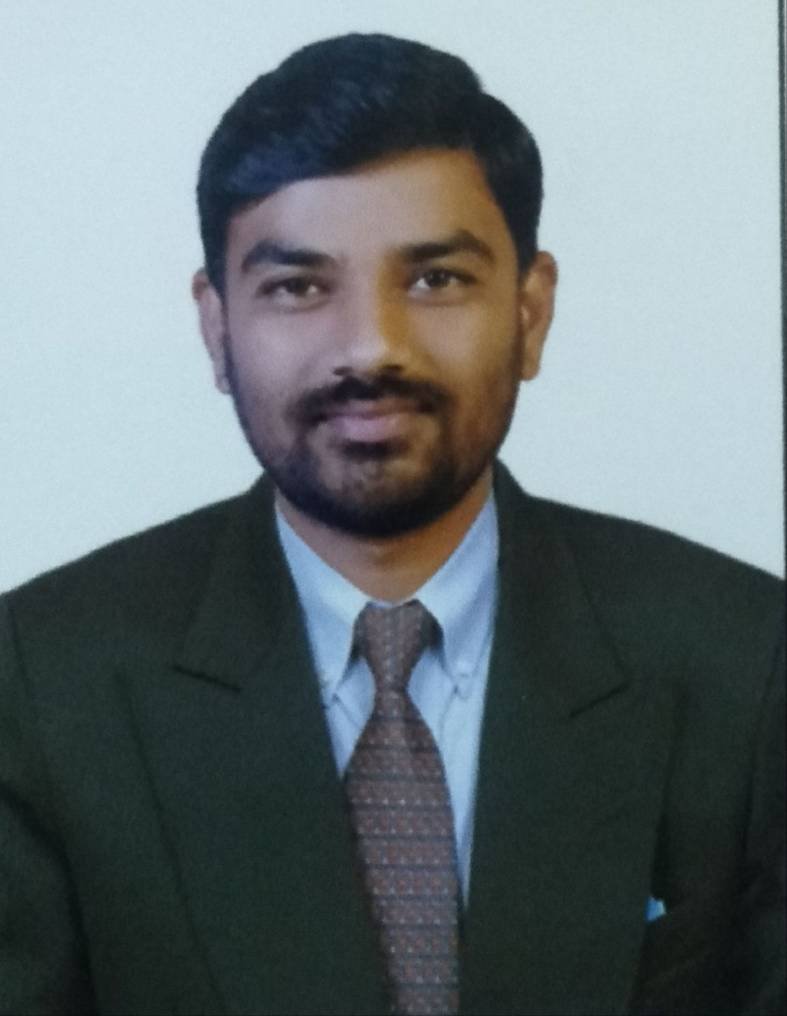 Dr. Ajinkya Ashokrao Ugale
