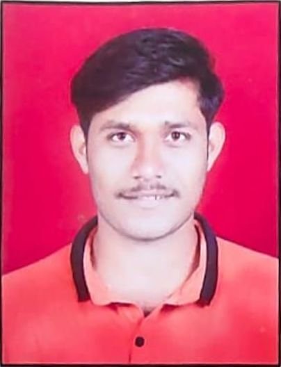 Prof.kiran sandip bhamare
