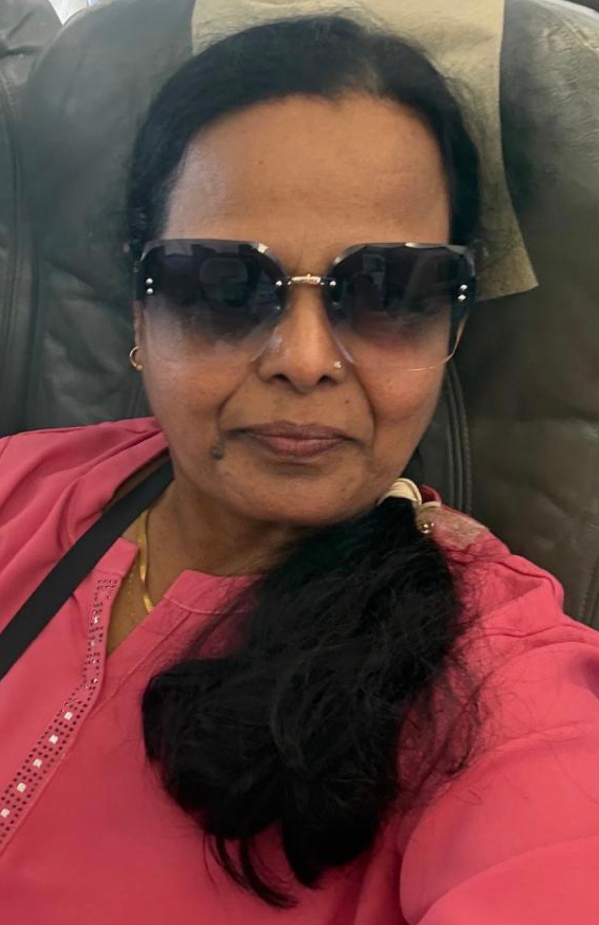 Dr Pawar Meena Nivrutti