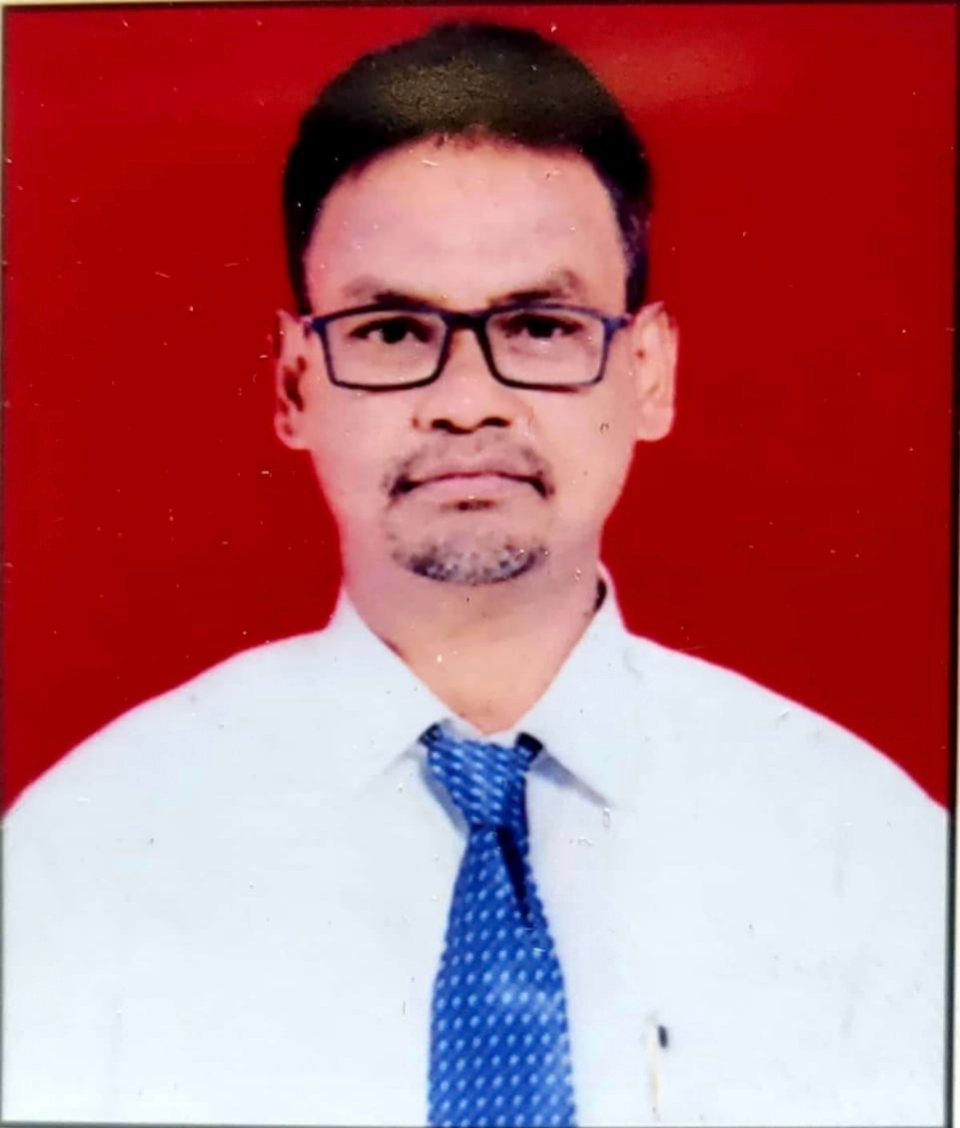 Vasave Harishchandra Ravindra