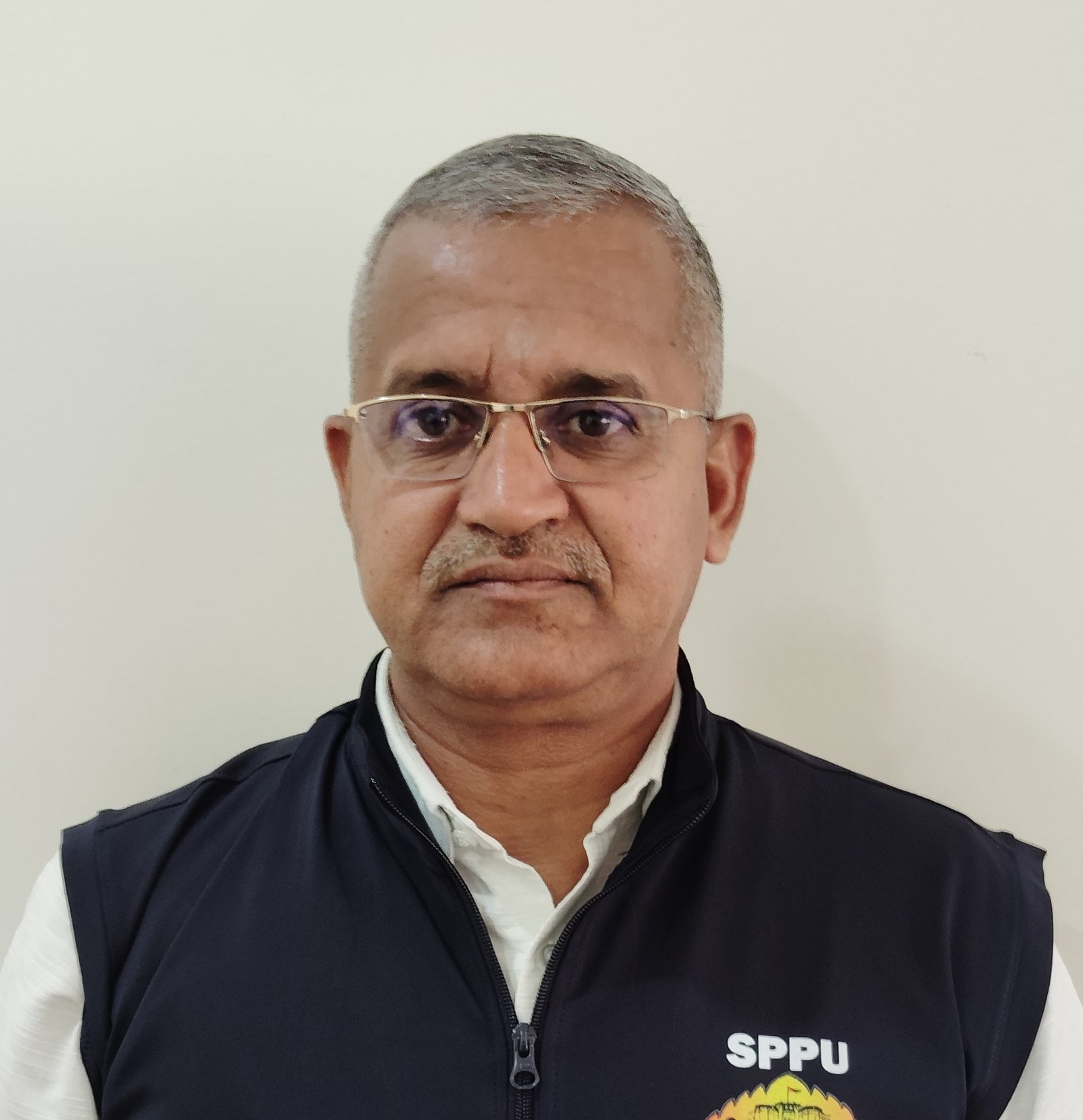 Prof. HEMANT PUNDLIK PATIL