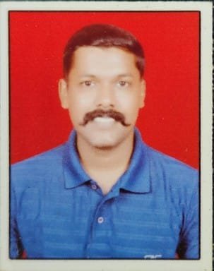 Mr.Ketan Bajirao Jadhav