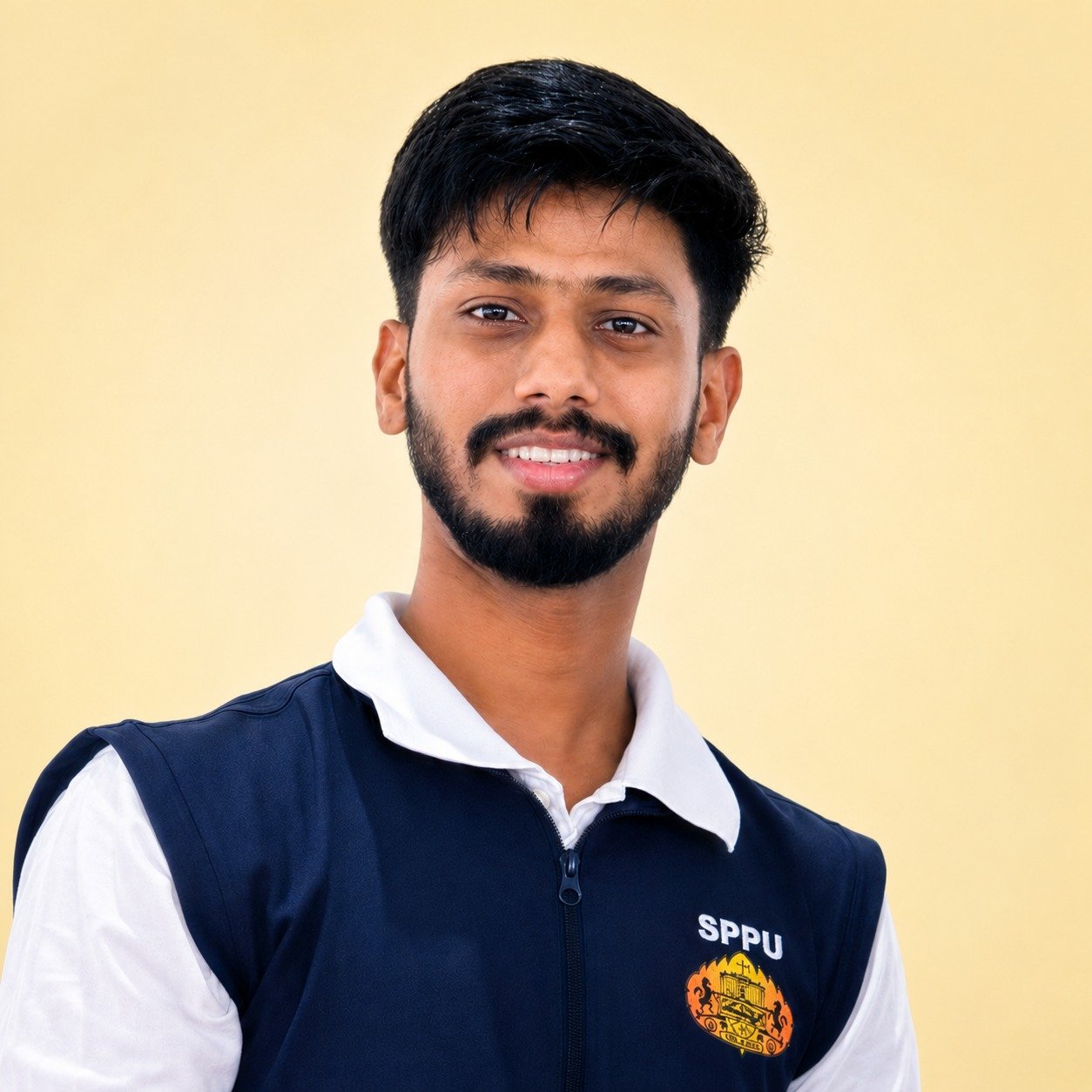 Mr. Sankalp Sanjay Godse