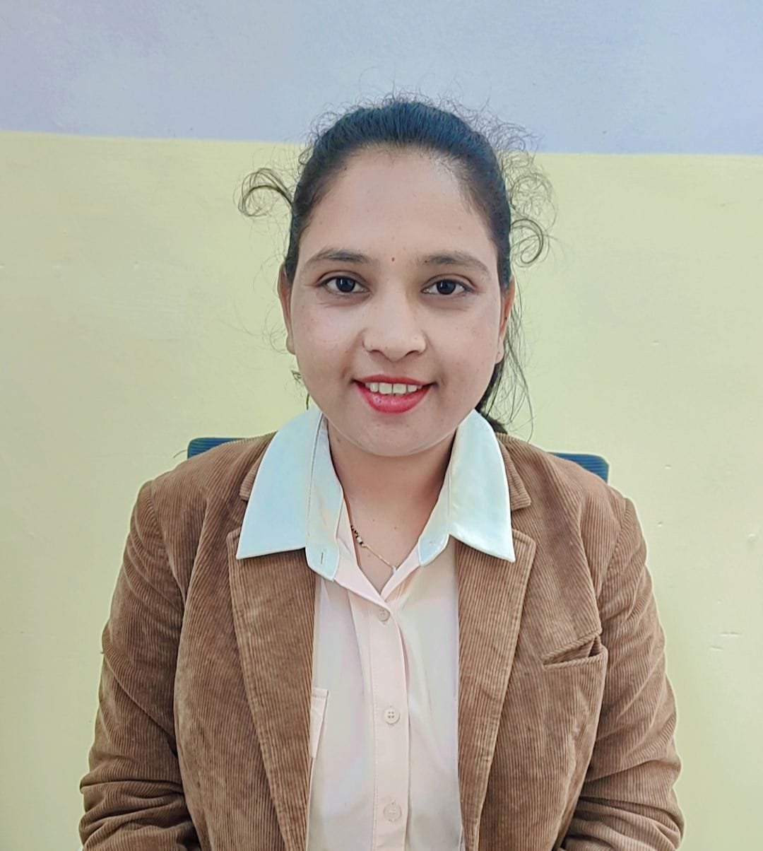 Dr. Manjushri Kisan Ugale