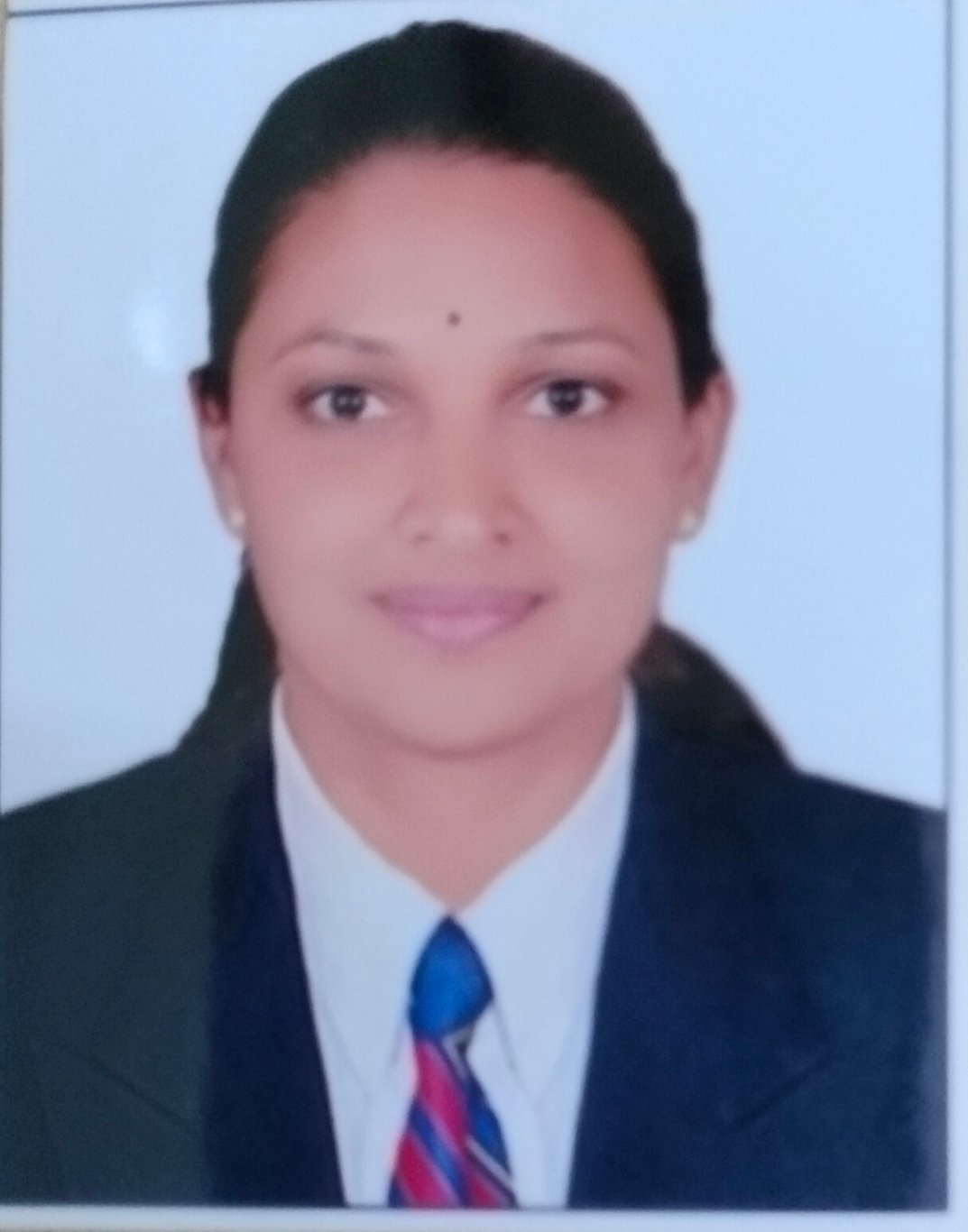 Dr. Sangita Namdev Gade