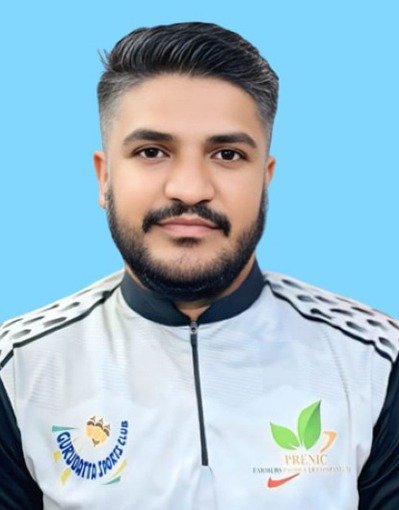 Momin Rashid Akhtar Mushtaque Ahmed