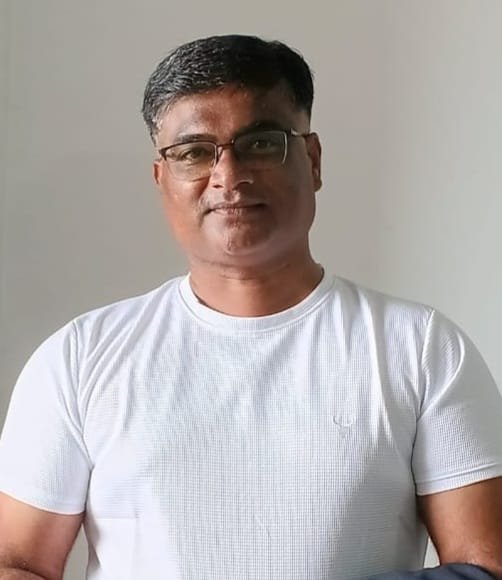 Dr. Jagdish Gurule