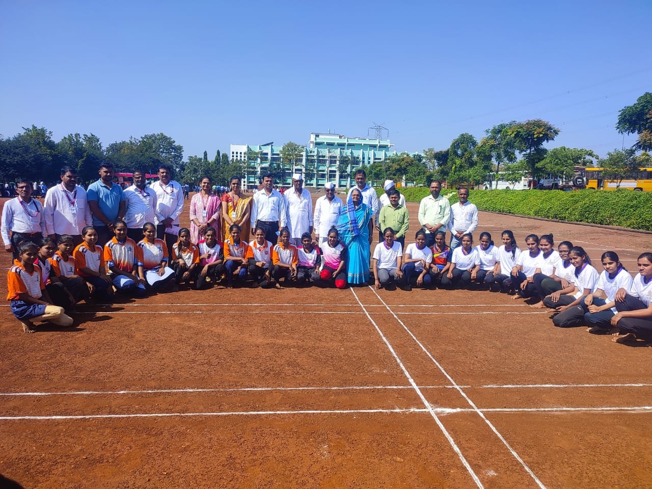 Kho-Kho(Women)